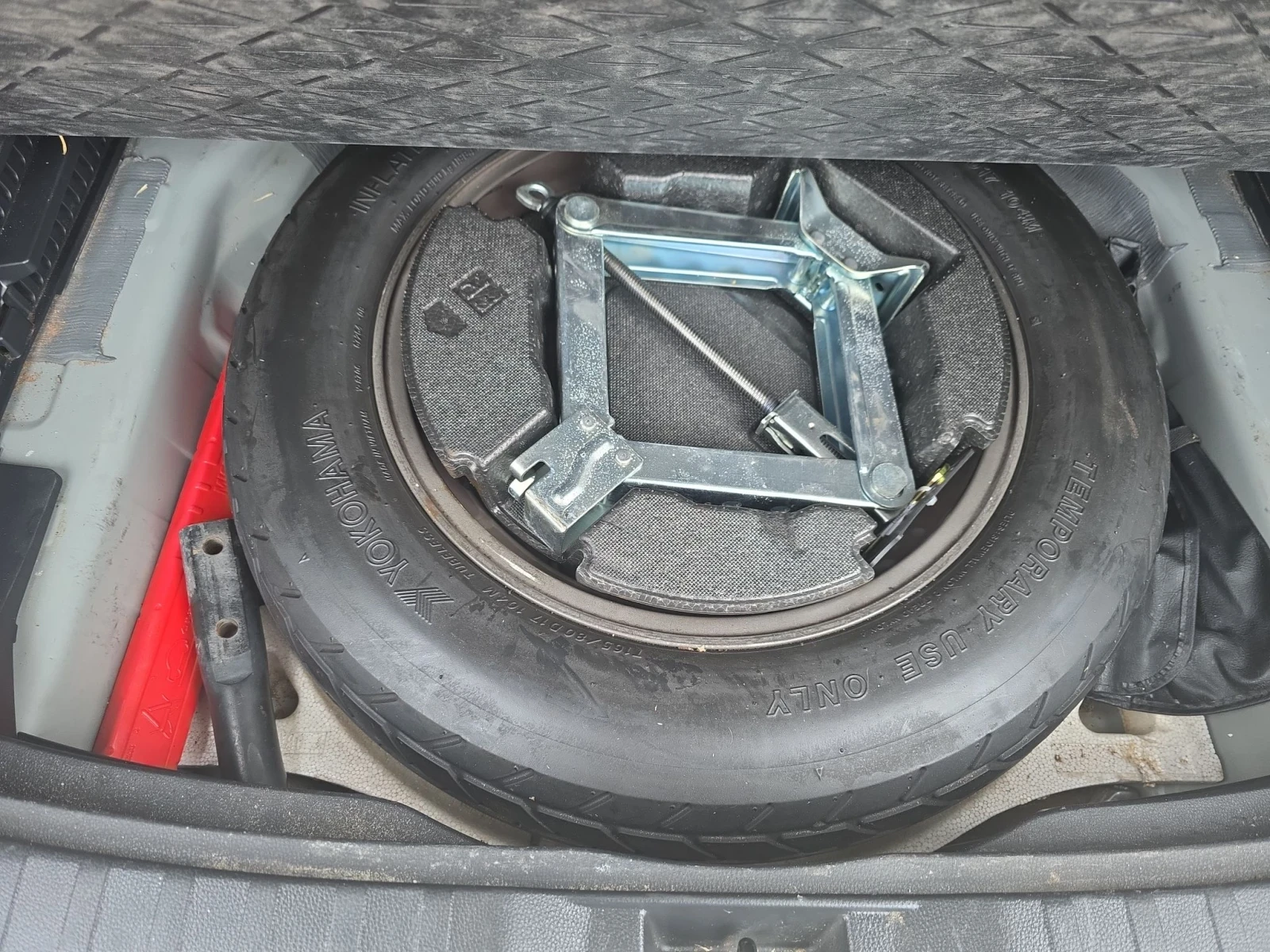Toyota Rav4 2.0, снимка 14 - Автомобили и джипове - 56227598