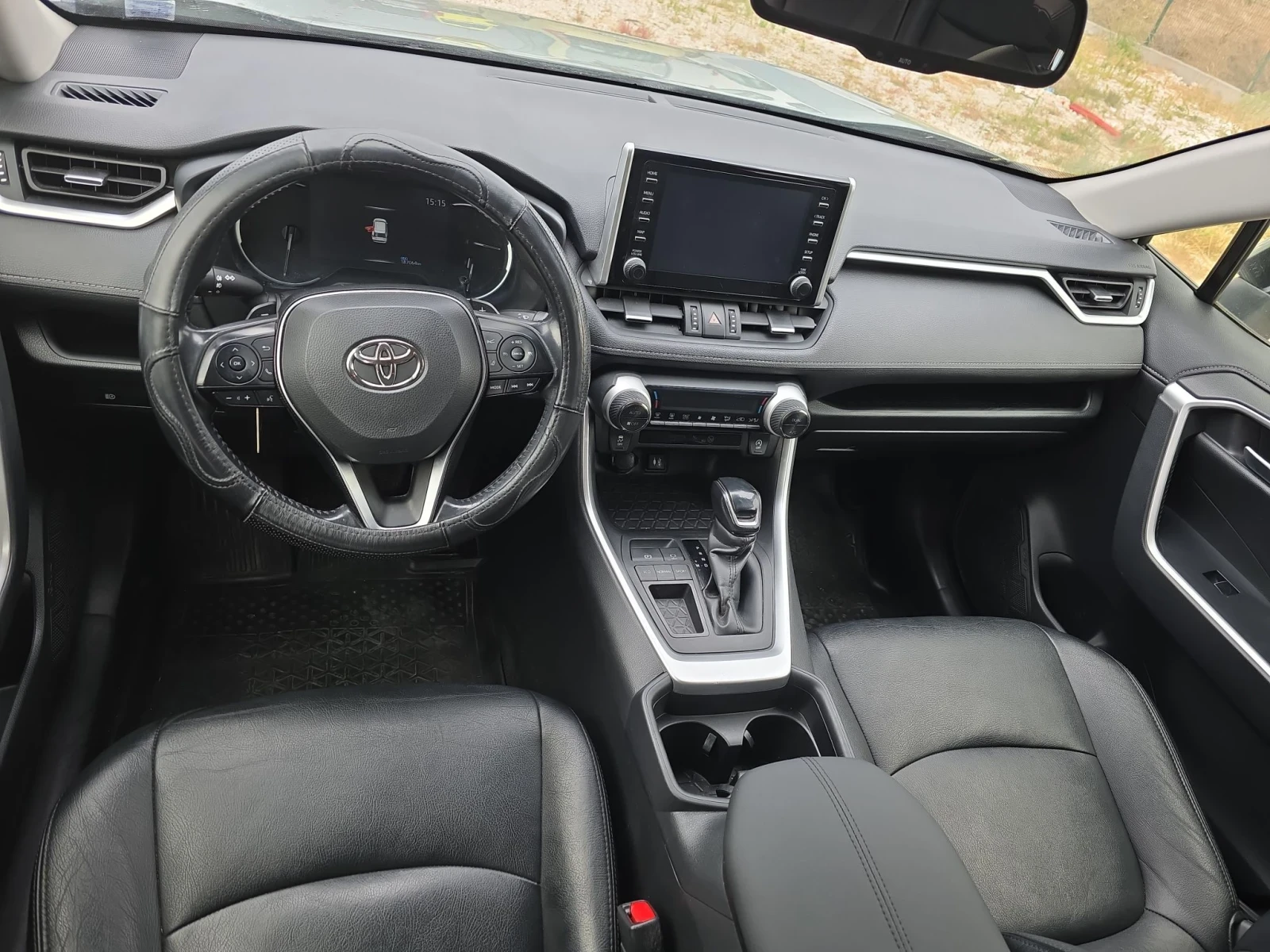 Toyota Rav4 2.0 | Mobile.bg � ����������� 16