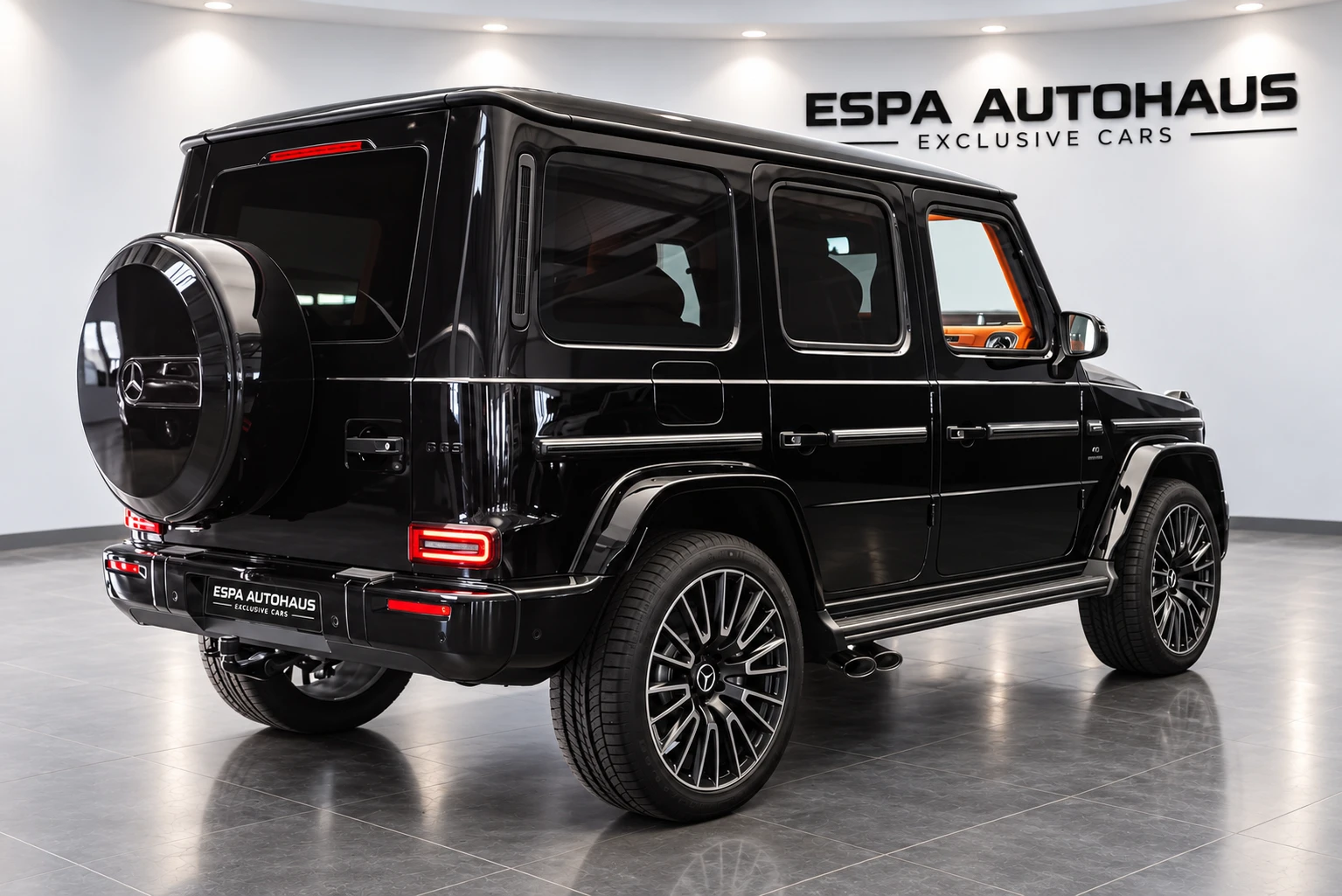 Mercedes-Benz G 63 AMG FACELIFT Magnum Sport Seat / Night Pack I+ II  | Mobile.bg � ����������� 13