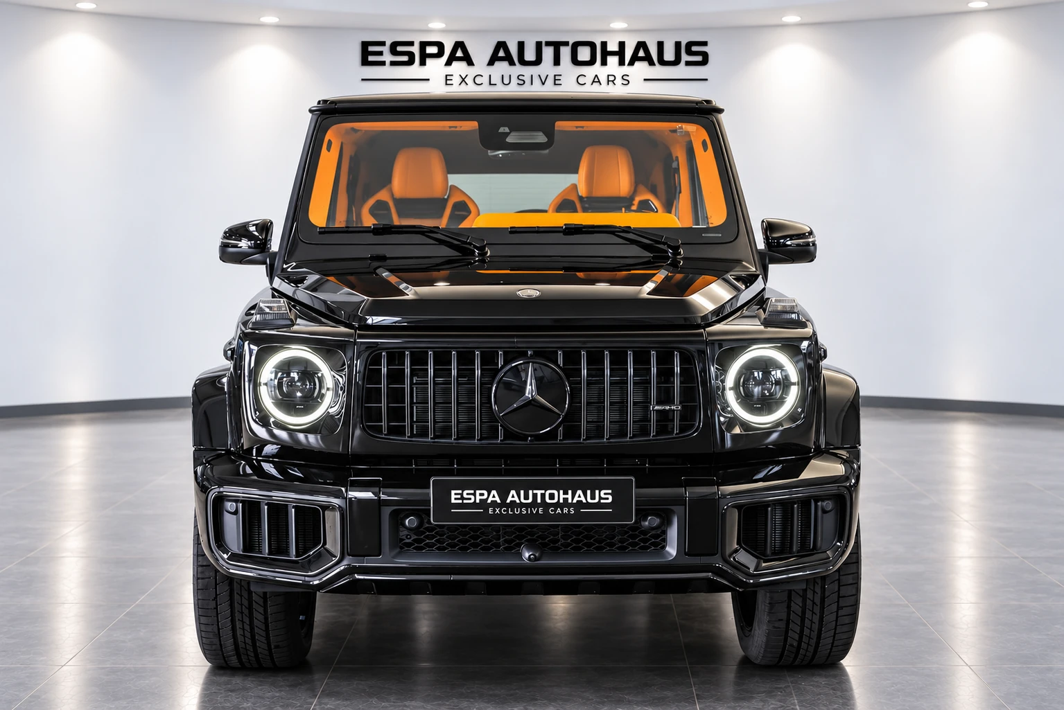 Mercedes-Benz G 63 AMG FACELIFT Magnum Sport Seat / Night Pack I+ II  | Mobile.bg � ����������� 2