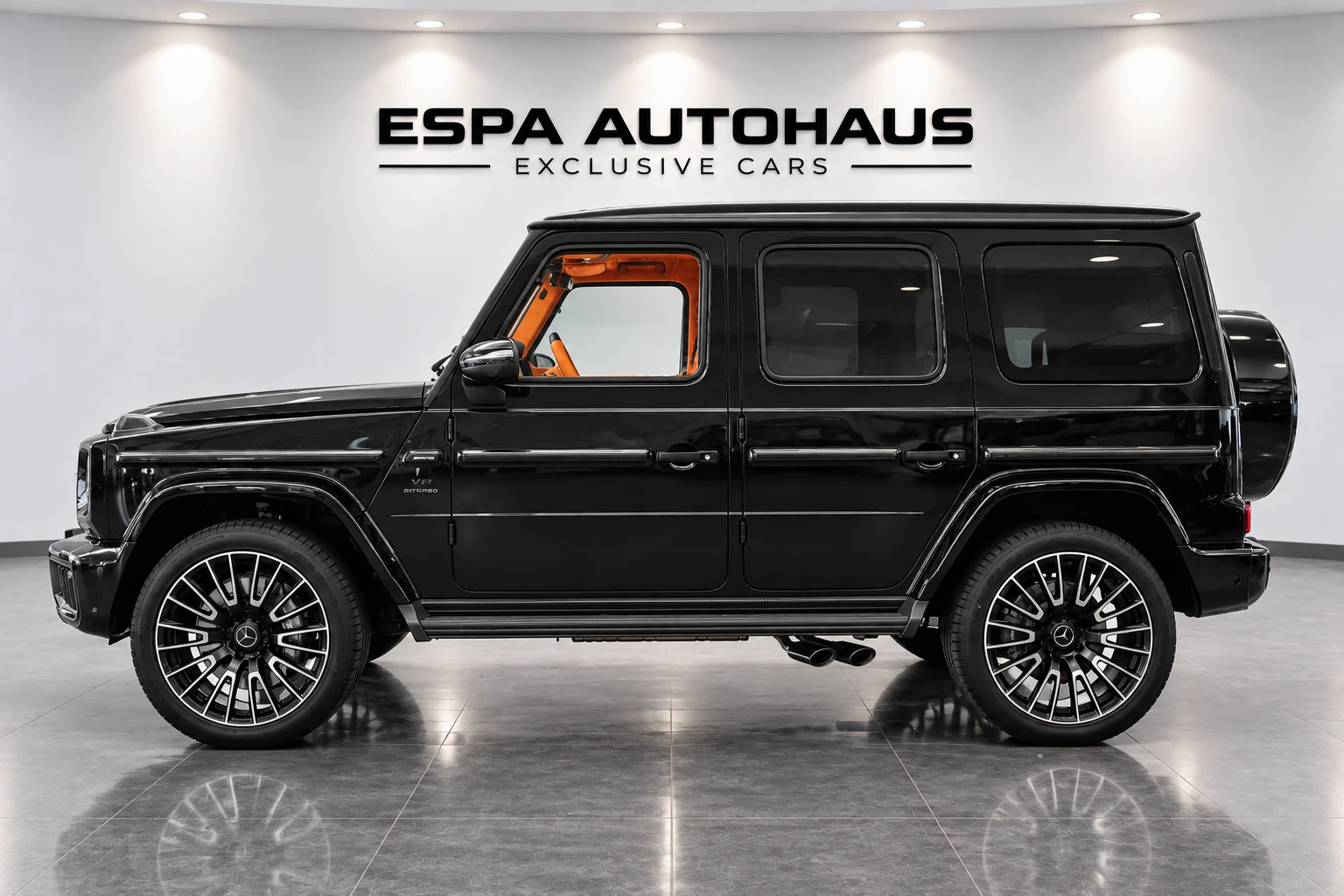 Mercedes-Benz G 63 AMG FACELIFT Magnum Sport Seat / Night Pack I+ II  | Mobile.bg � ����������� 4