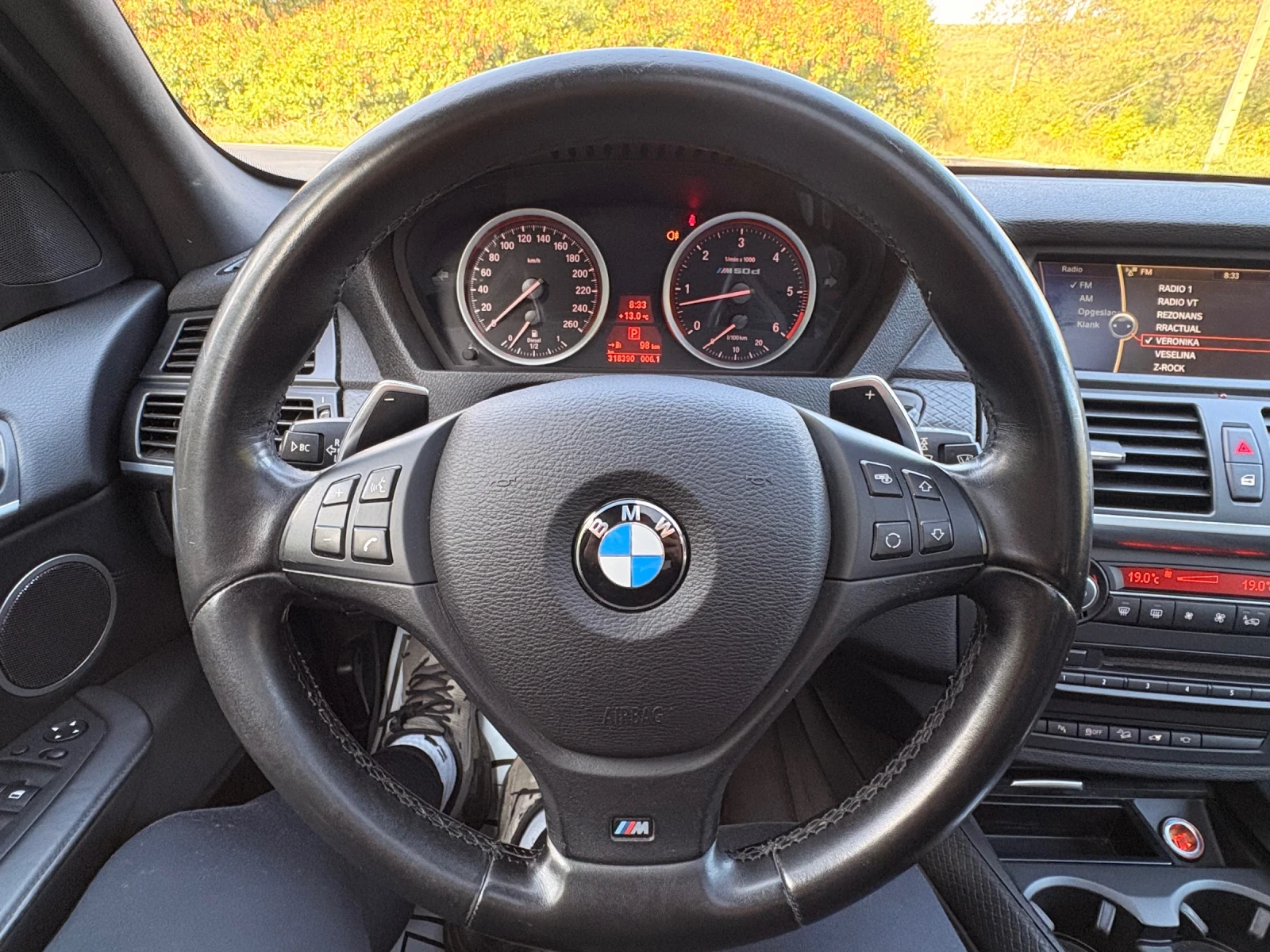 BMW X5 M50D | Mobile.bg � ����������� 12