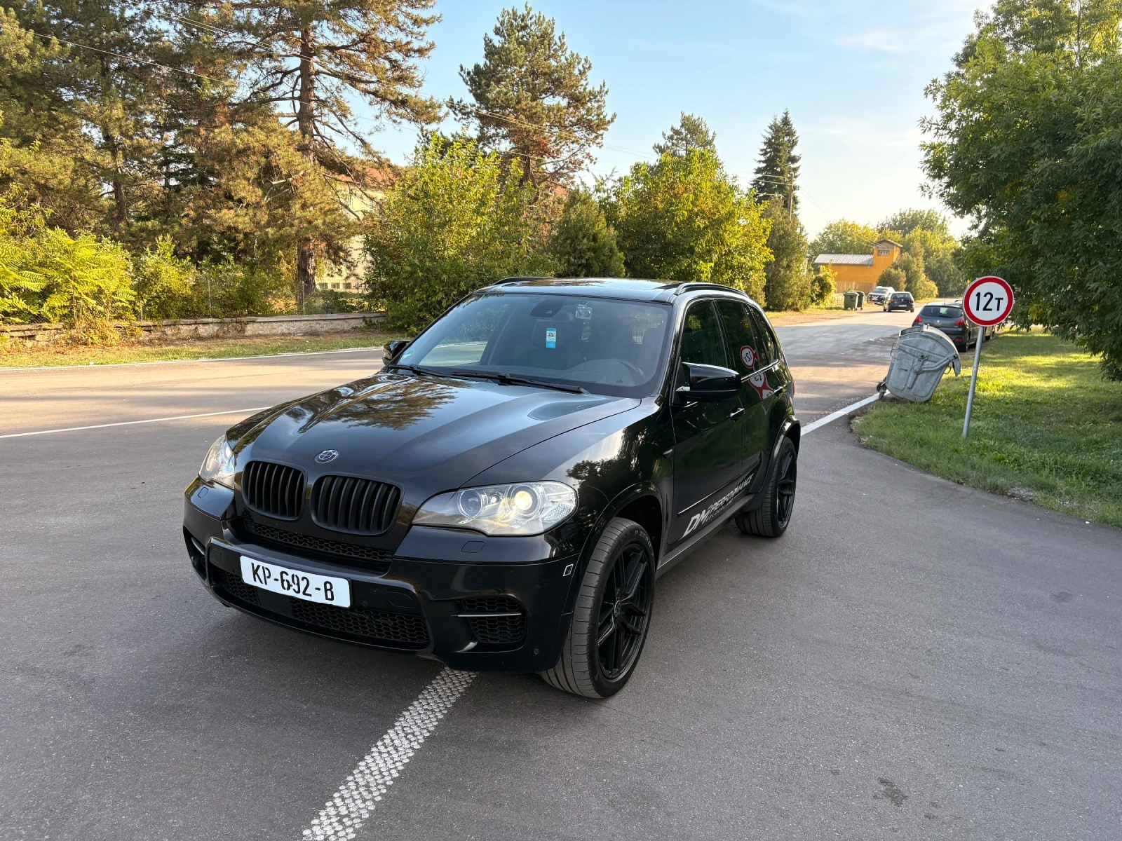 BMW X5 M50D | Mobile.bg � ����������� 3