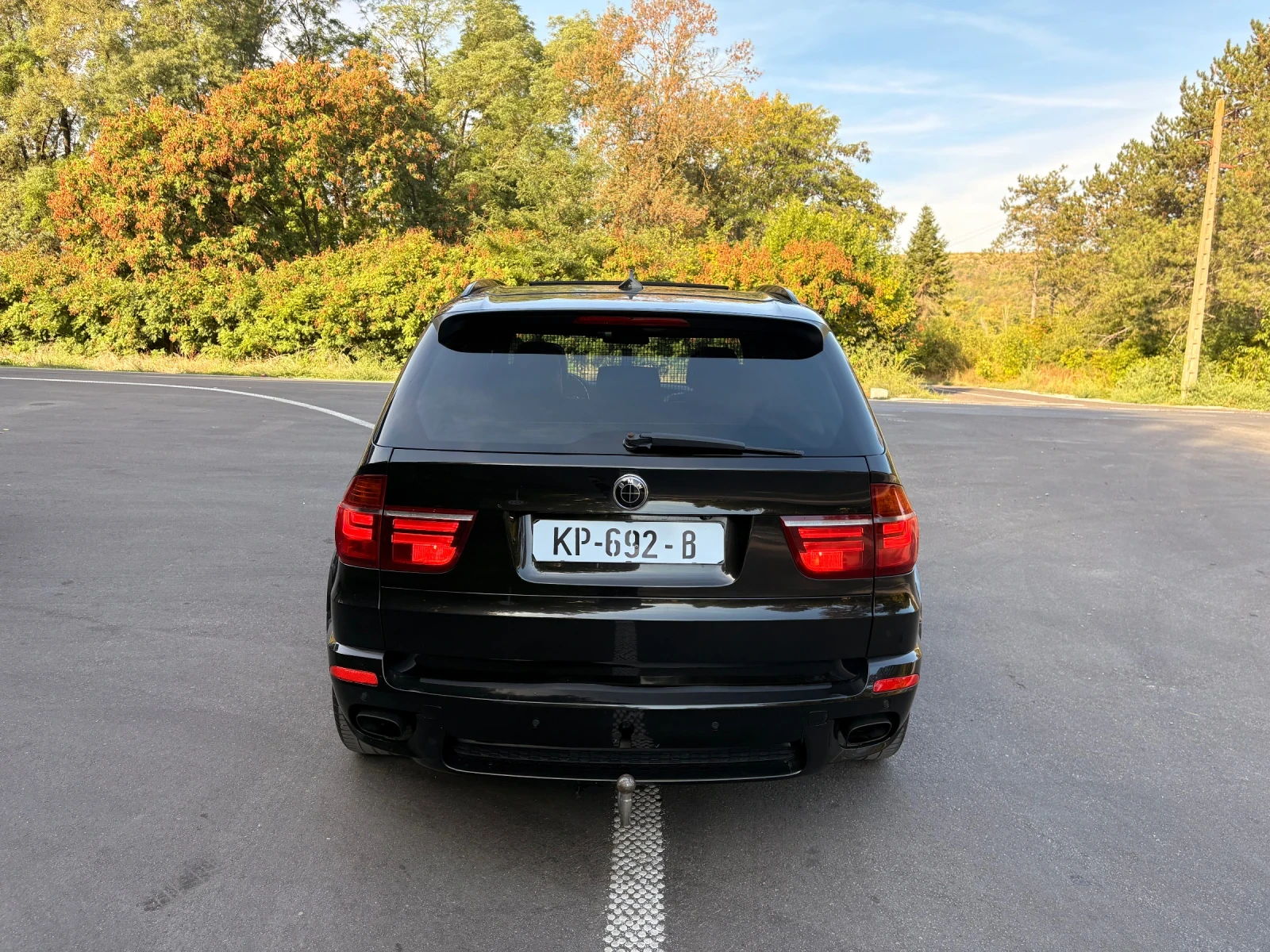 BMW X5 M50D | Mobile.bg � ����������� 4