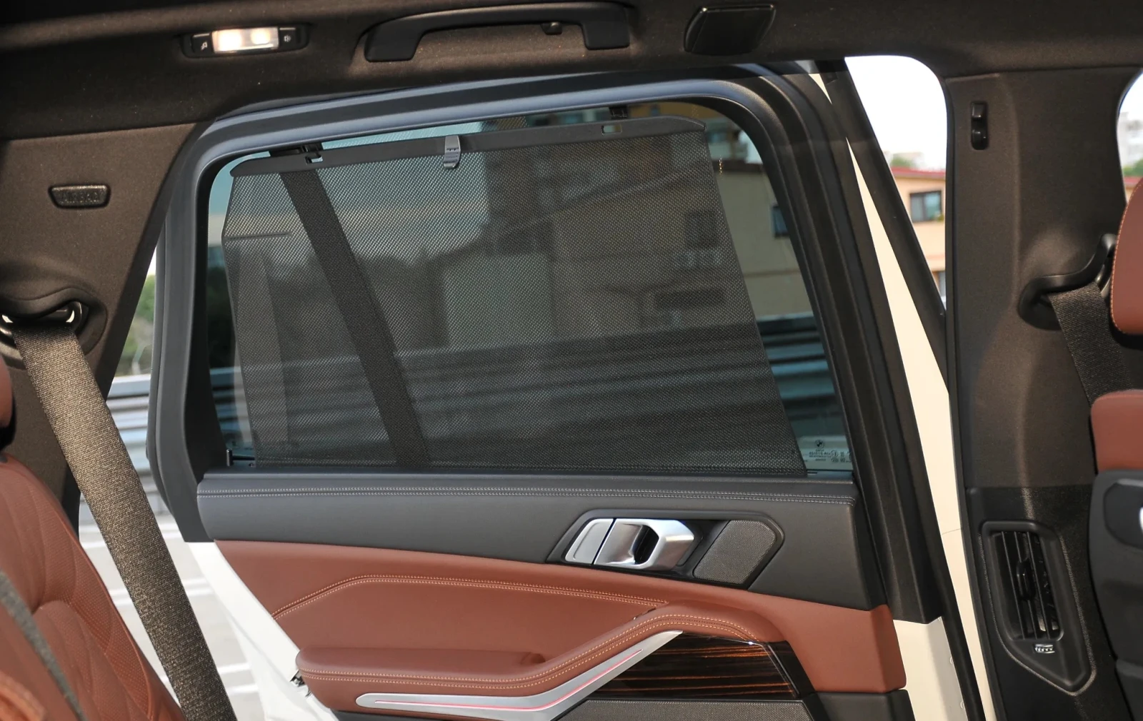 BMW X5 3.0d xDrive M Sport Paket | Mobile.bg � ����������� 11