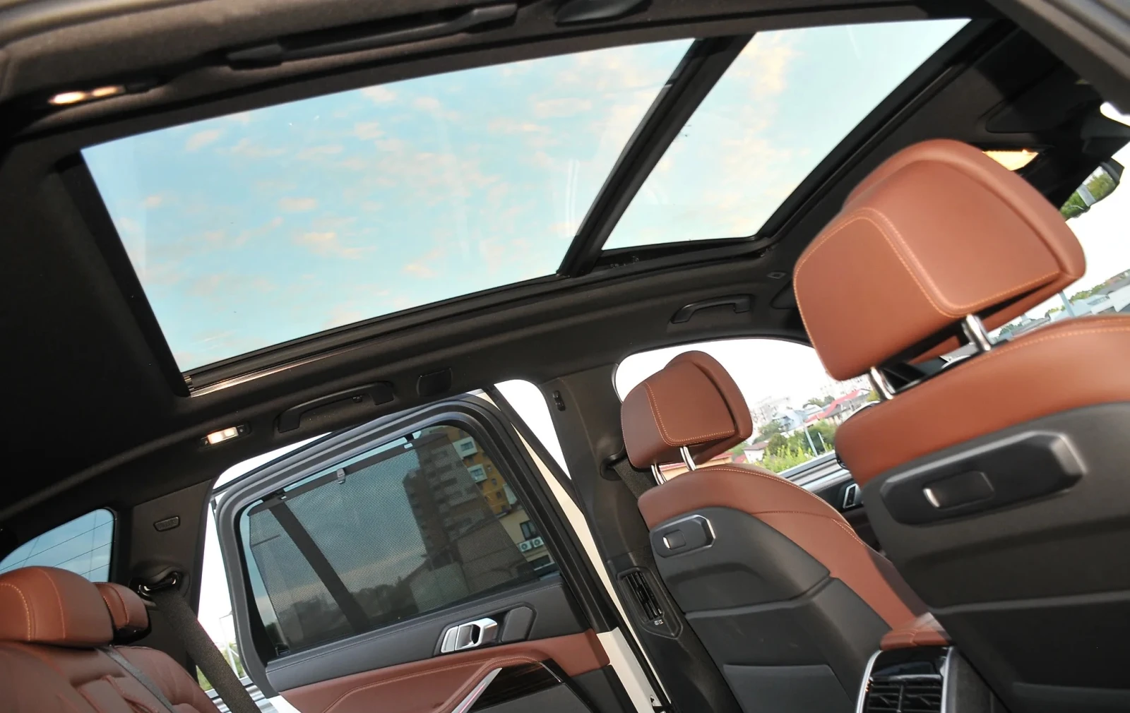 BMW X5 3.0d xDrive M Sport Paket | Mobile.bg � ����������� 10