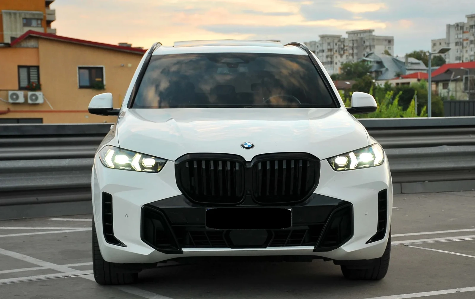 BMW X5 3.0d xDrive M Sport Paket | Mobile.bg � ����������� 3