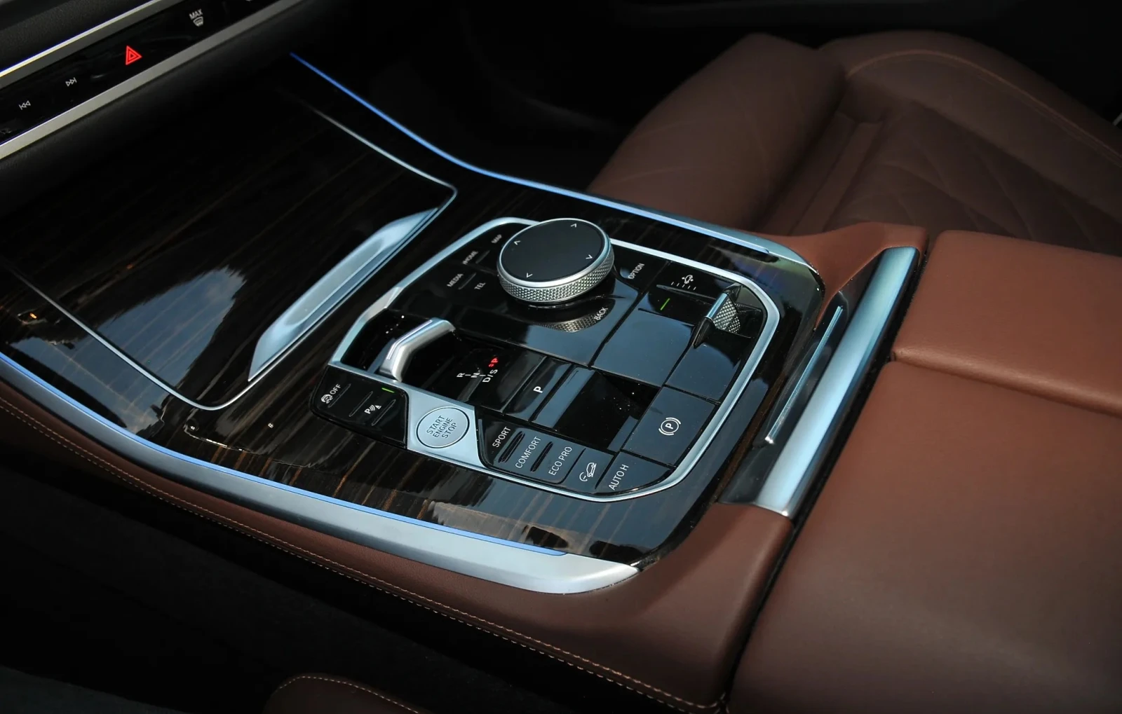 BMW X5 3.0d xDrive M Sport Paket | Mobile.bg � ����������� 9