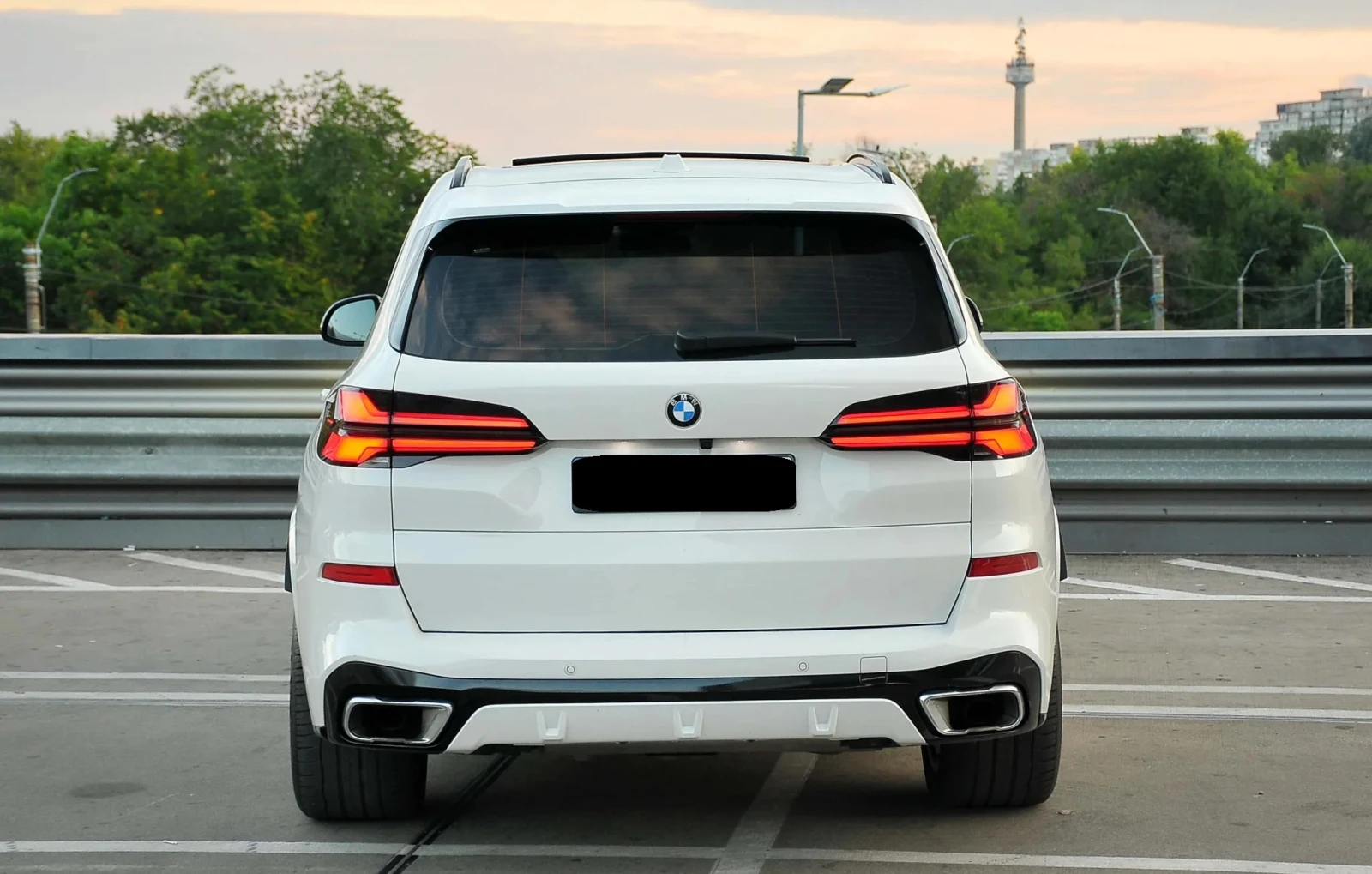 BMW X5 3.0d xDrive M Sport Paket | Mobile.bg � ����������� 5