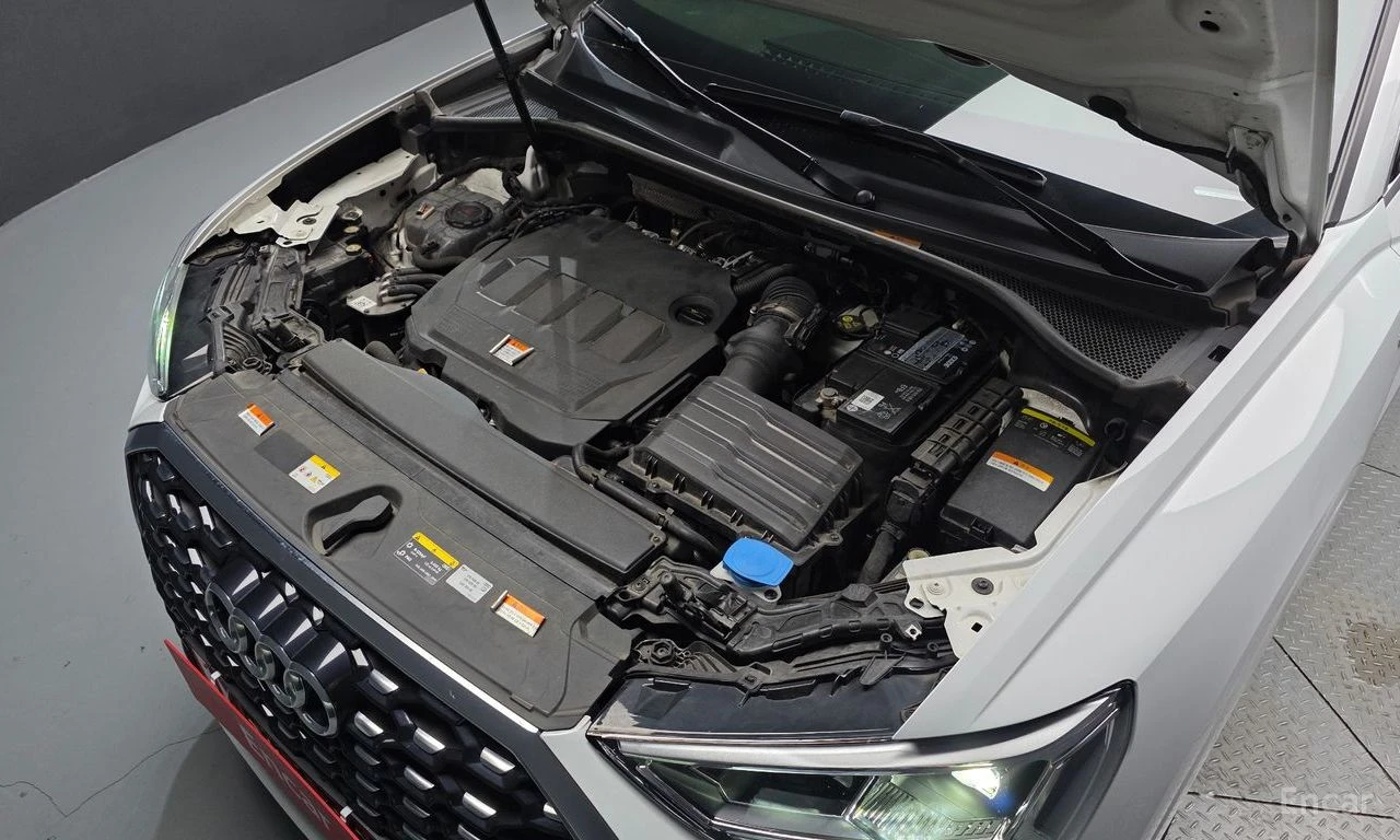 Audi Q3 35 TDI Premium Sportback | Mobile.bg � ����������� 6
