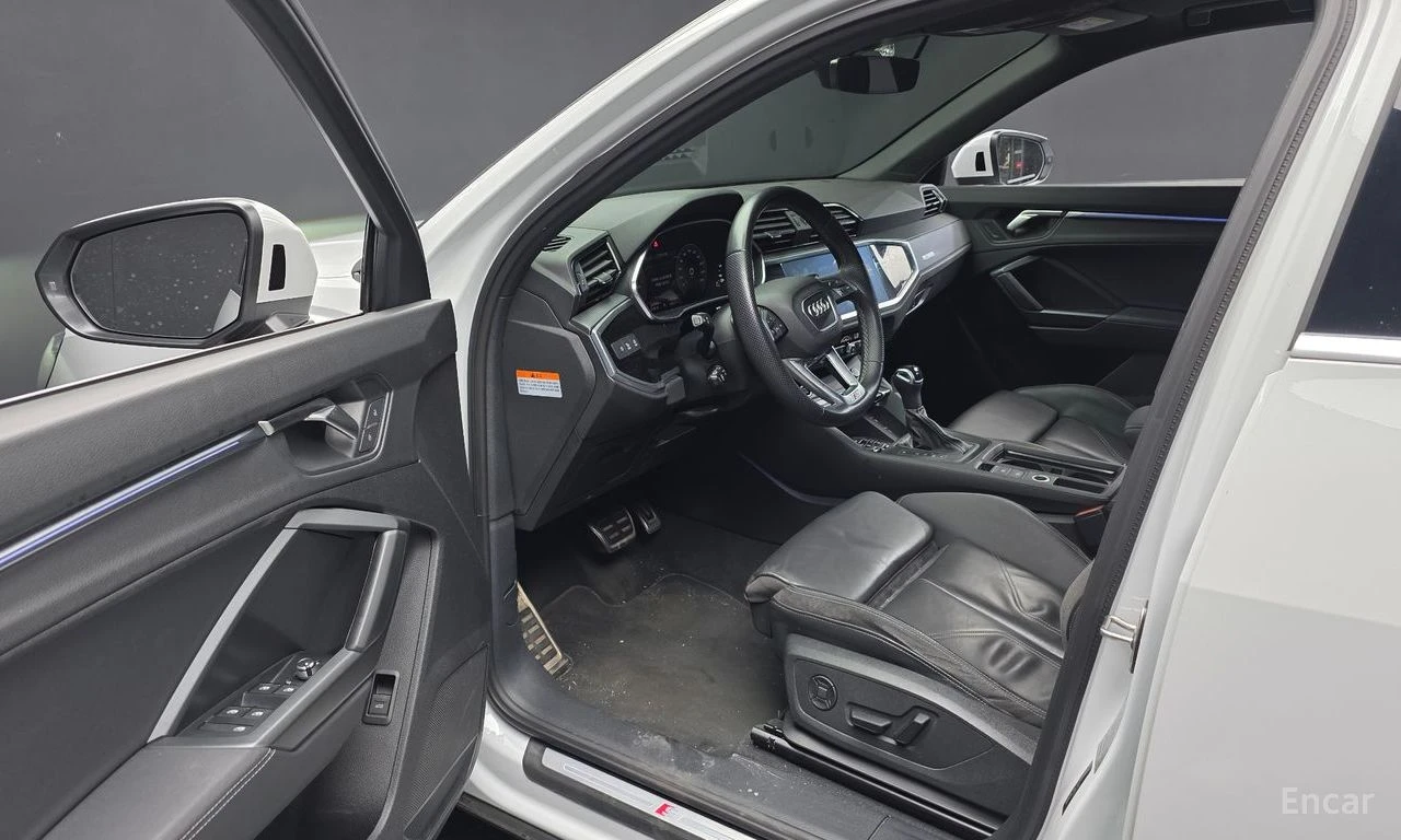 Audi Q3 35 TDI Premium Sportback | Mobile.bg � ����������� 10