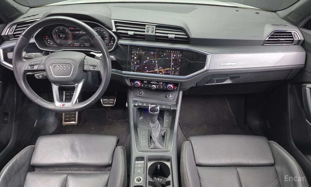 Audi Q3 35 TDI Premium Sportback | Mobile.bg � ����������� 7