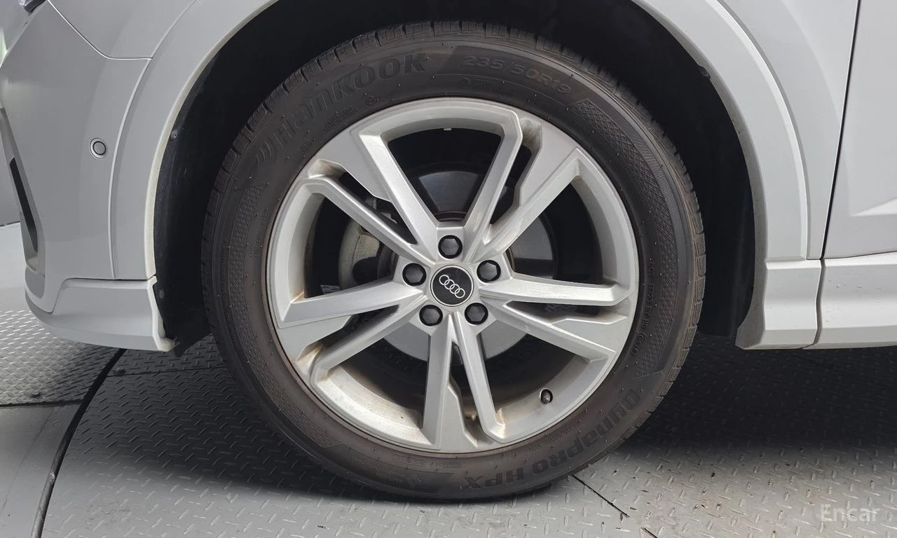 Audi Q3 35 TDI Premium Sportback | Mobile.bg � ����������� 5