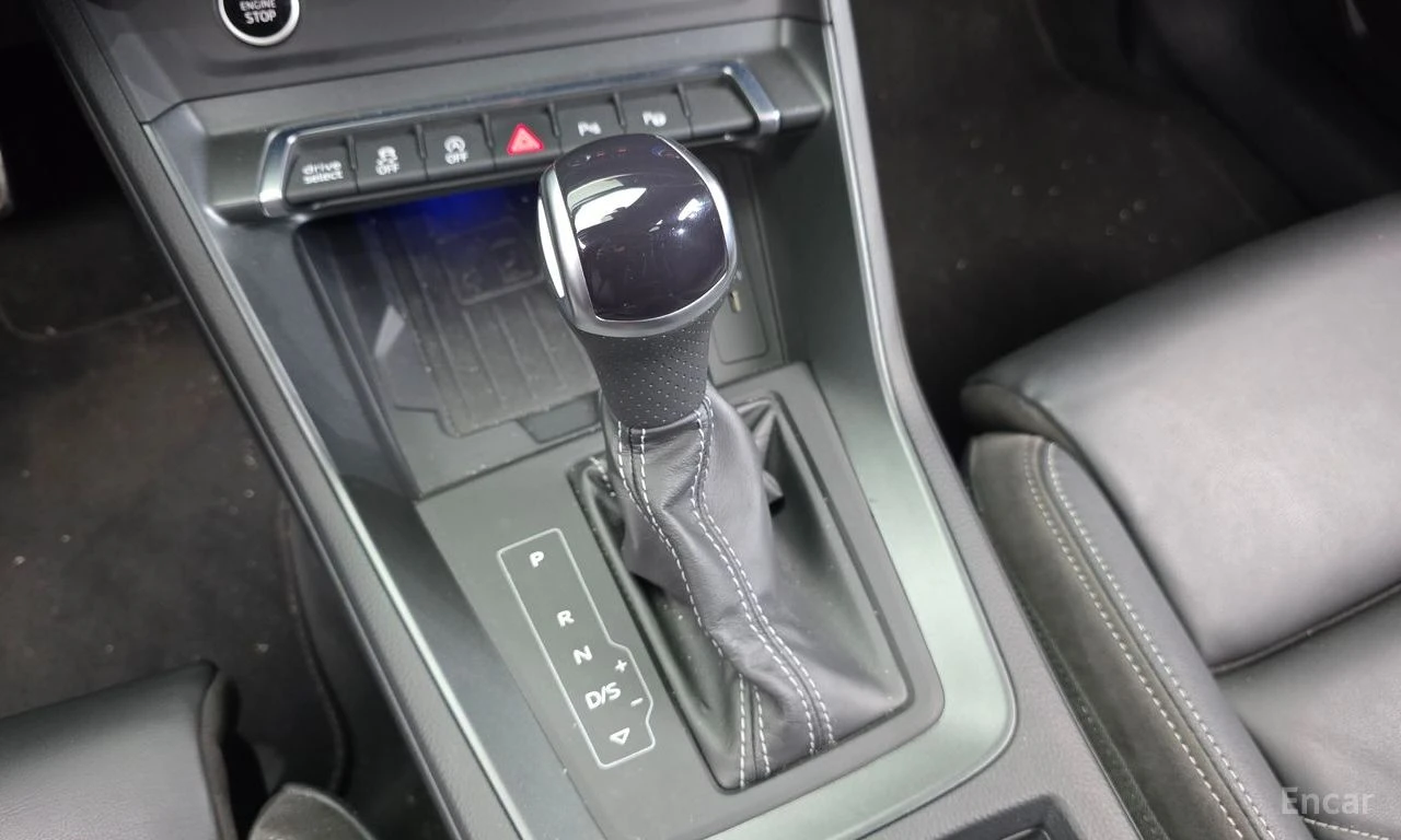 Audi Q3 35 TDI Premium Sportback | Mobile.bg � ����������� 9