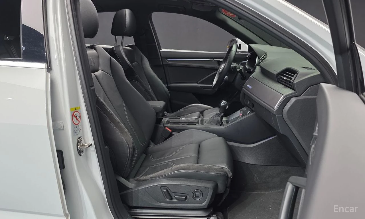 Audi Q3 35 TDI Premium Sportback | Mobile.bg � ����������� 11
