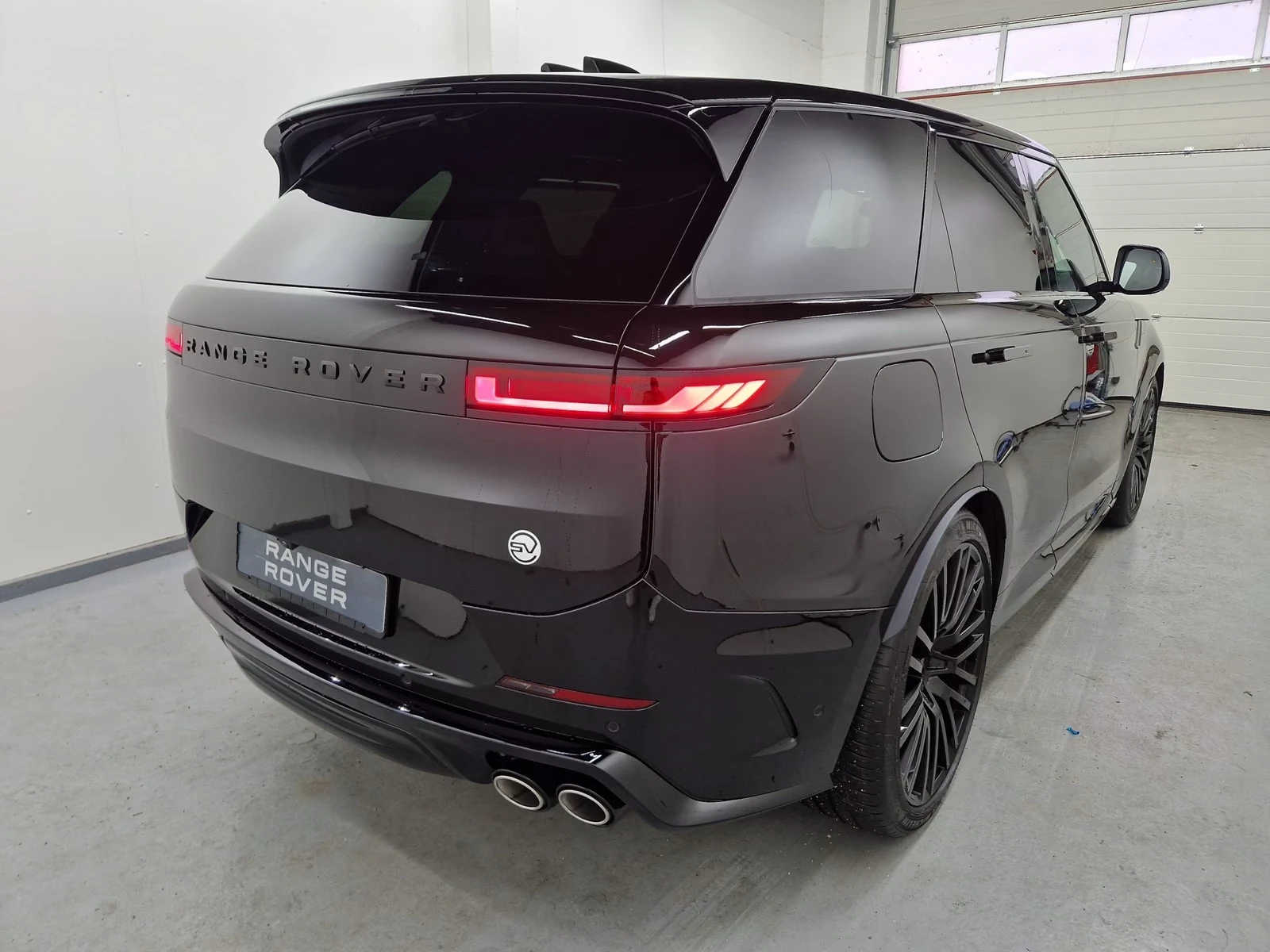 Land Rover Range Rover Sport P635/SV/MASS/HUD/PANO/360/AIR/VENT/MERIDIAN/CARBON | Mobile.bg � ����������� 6