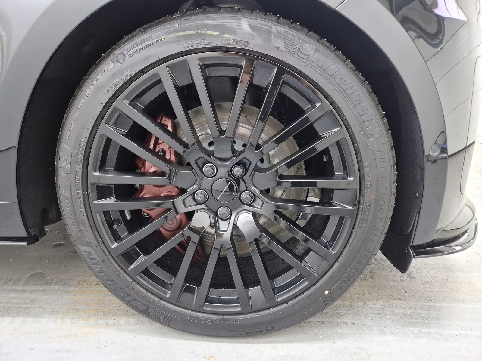 Land Rover Range Rover Sport P635/SV/MASS/HUD/PANO/360/AIR/VENT/MERIDIAN/CARBON | Mobile.bg � ����������� 7