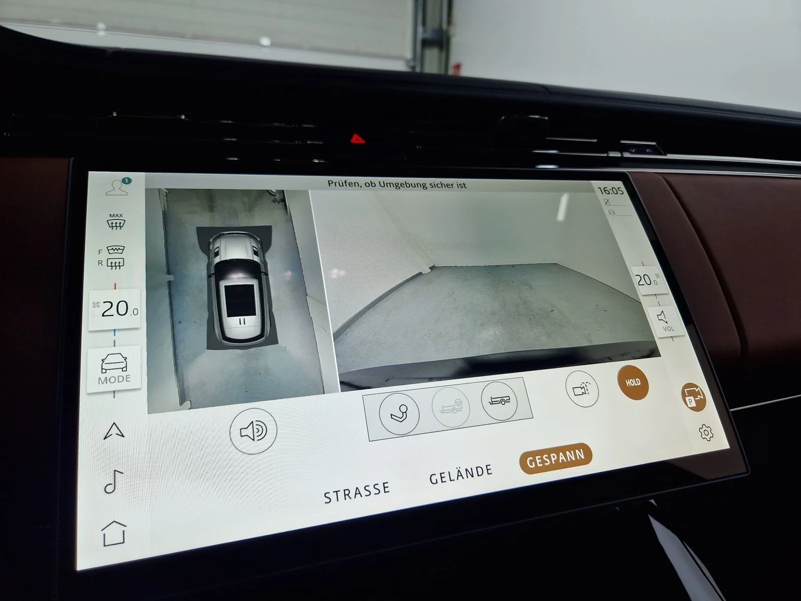 Land Rover Range Rover Sport P635/SV/MASS/HUD/PANO/360/AIR/VENT/MERIDIAN/CARBON | Mobile.bg � ����������� 14