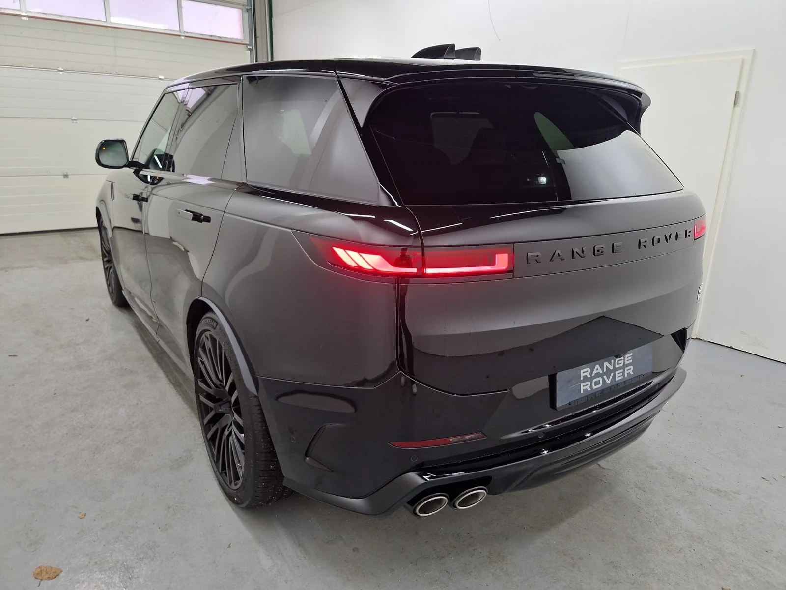 Land Rover Range Rover Sport P635/SV/MASS/HUD/PANO/360/AIR/VENT/MERIDIAN/CARBON | Mobile.bg � ����������� 4