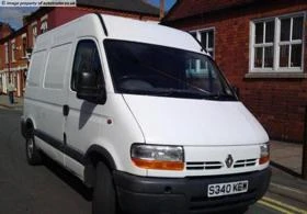 Iveco Daily ВСИЧКИ МОДЕЛИ !!, снимка 15