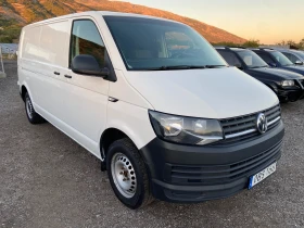 VW Transporter T6 2.0 МАКСИ БАЗА, снимка 3