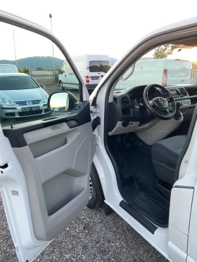 VW Transporter T6 2.0 МАКСИ БАЗА, снимка 9