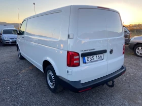 VW Transporter T6 2.0 МАКСИ БАЗА, снимка 7