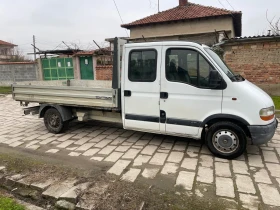 Renault Master 2.5DCI, снимка 3
