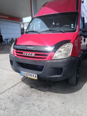 Iveco Daily 60С180, снимка 6