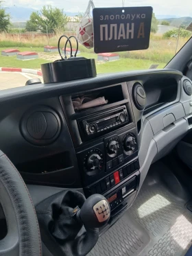 Iveco Daily 60С180, снимка 5