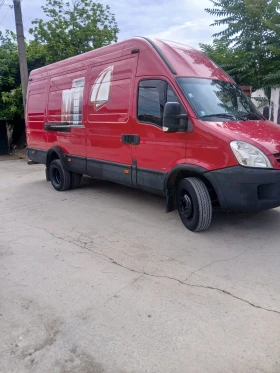 Iveco Daily 60С180, снимка 8