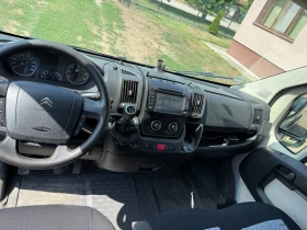 Citroen Jumper 2013 КЛИМА, снимка 9