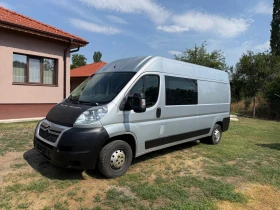 Citroen Jumper 2013 КЛИМА, снимка 1
