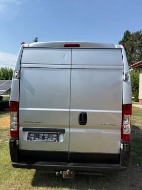 Citroen Jumper 2013 КЛИМА, снимка 7
