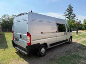 Citroen Jumper 2013 КЛИМА, снимка 3