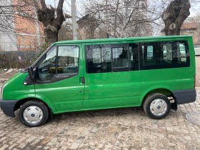 Ford Transit 2.2TDCi, снимка 6 - Бусове и автобуси - 40075531