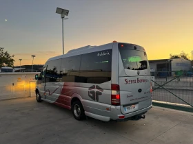 Mercedes-Benz Sprinter 518 Perfect, Klima , снимка 14