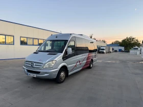 Mercedes-Benz Sprinter 518 Perfect, Klima , снимка 4