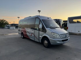 Mercedes-Benz Sprinter 518 Perfect, Klima , снимка 1