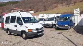 Mercedes-Benz Sprinter 616 26M, , 2 , , TV | Mobile.bg    16