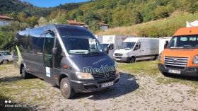 Mercedes-Benz Sprinter 616 26M, , 2 , , TV | Mobile.bg    13