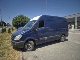 Mercedes-Benz Sprinter 313 