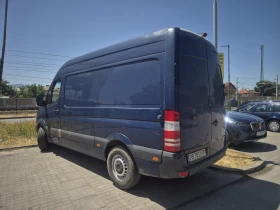 Обява за продажба на Mercedes-Benz Sprinter 313 ~12 500 лв. - изображение 2