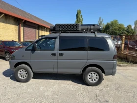 Mitsubishi Delica 2.8 tdi 4X4  | Mobile.bg    4