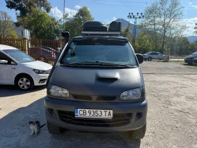 Mitsubishi Delica 2.8 tdi 4X4  | Mobile.bg    3
