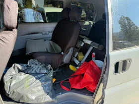 Mitsubishi Delica 2.8 tdi 4X4  | Mobile.bg    7