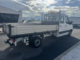 Mercedes-Benz Sprinter 311 /6+ 1  | Mobile.bg    7