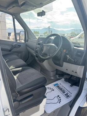 Mercedes-Benz Sprinter 311 /6+ 1  | Mobile.bg    10
