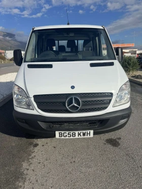 Mercedes-Benz Sprinter 311 /6+ 1  | Mobile.bg    5