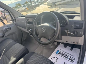 Mercedes-Benz Sprinter 311 /6+ 1  | Mobile.bg    9